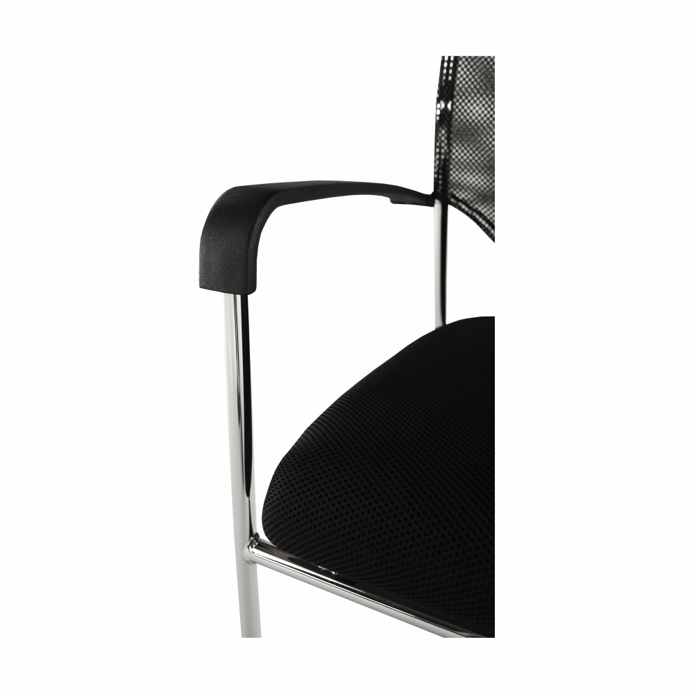 Scaun UMUT, negru
