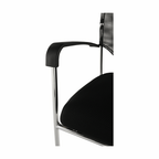 Scaun UMUT, negru