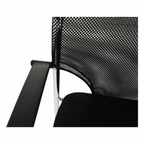 Scaun UMUT, negru
