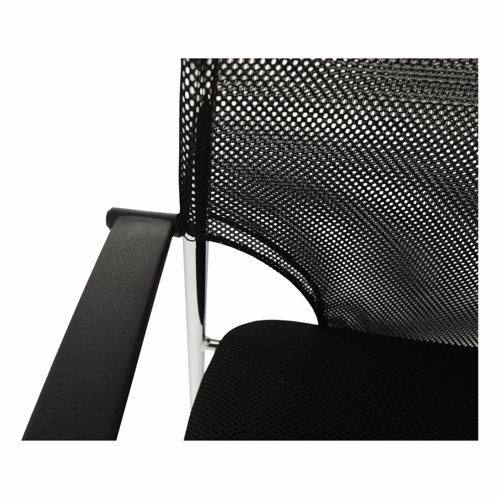 Scaun UMUT, negru