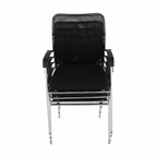 Scaun UMUT, negru