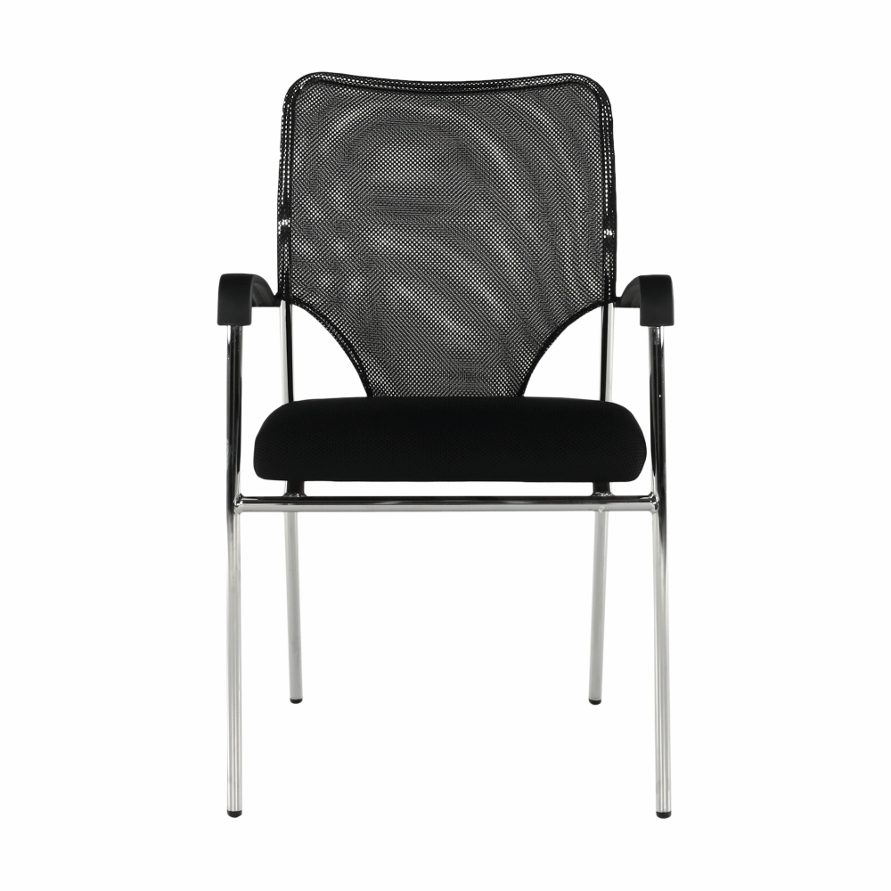 Scaun UMUT, negru