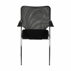 Scaun UMUT, negru