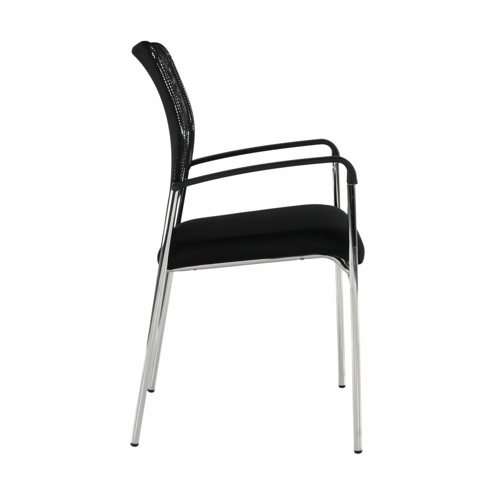 Scaun UMUT, negru
