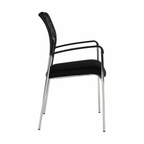 Scaun UMUT, negru