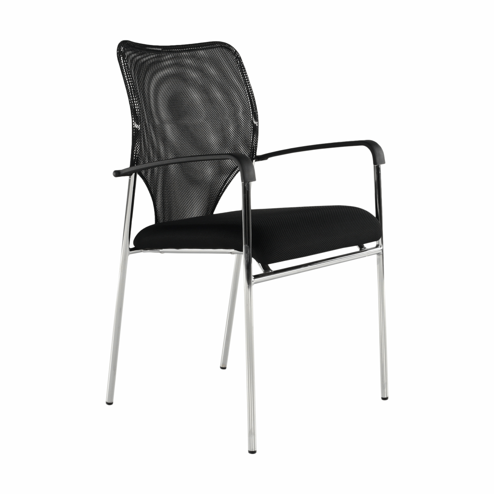 Scaun UMUT, negru