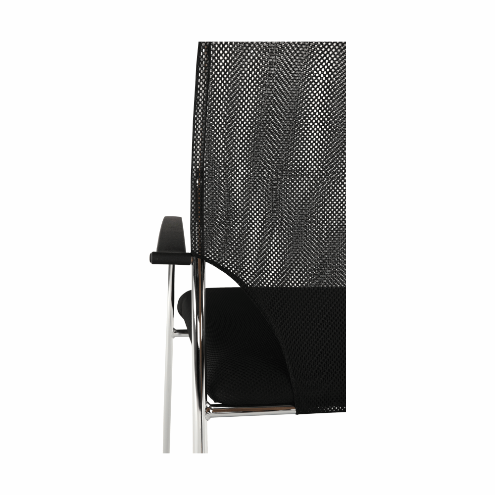 Scaun UMUT, negru
