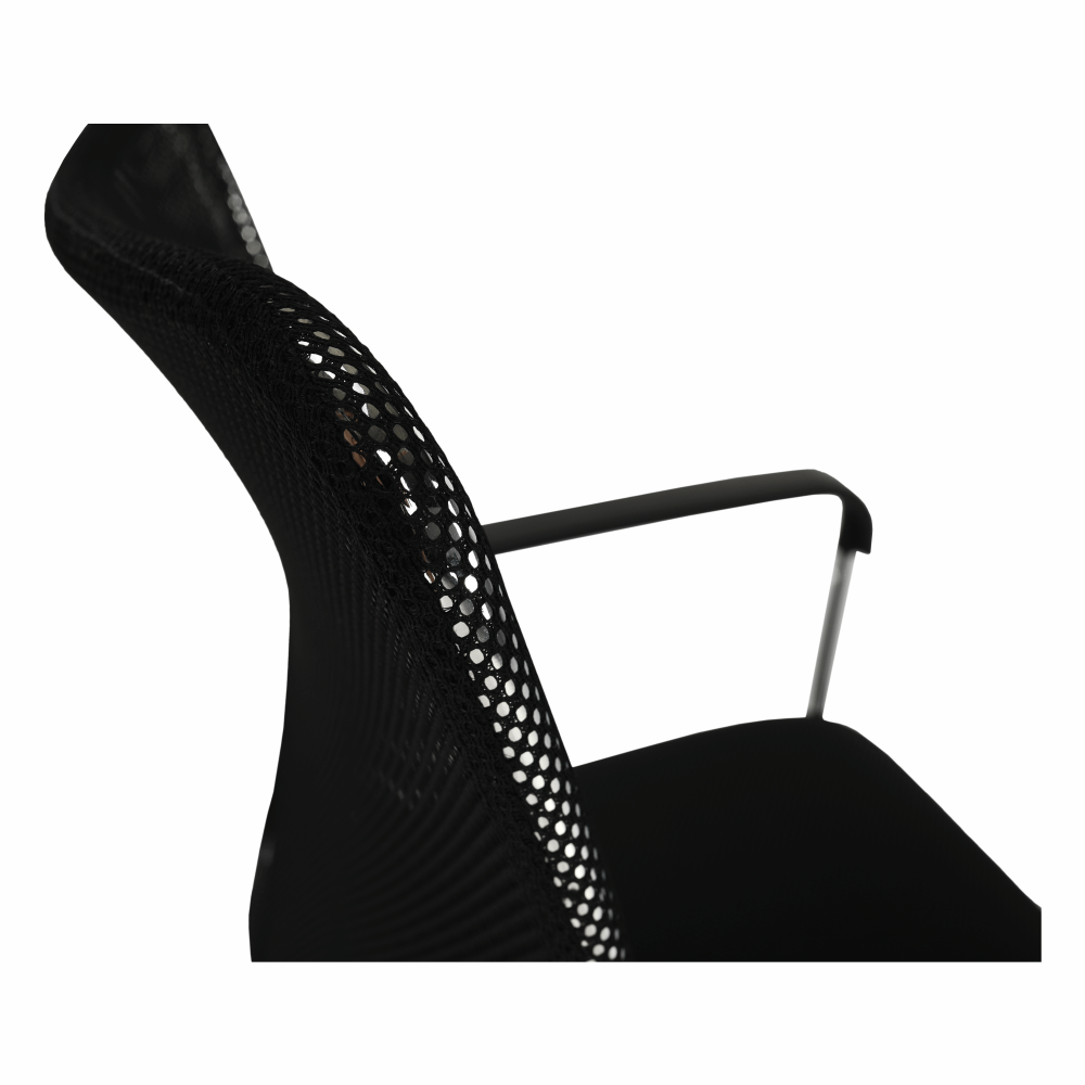 Scaun UMUT, negru