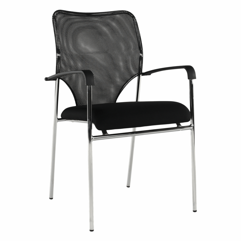 Scaun UMUT, negru