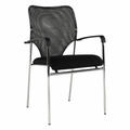 Scaun UMUT, negru