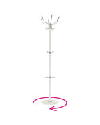 Cuier hol Jimy, vedere din alt unghi