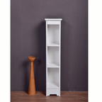 Mobilier baie ATENE, alb