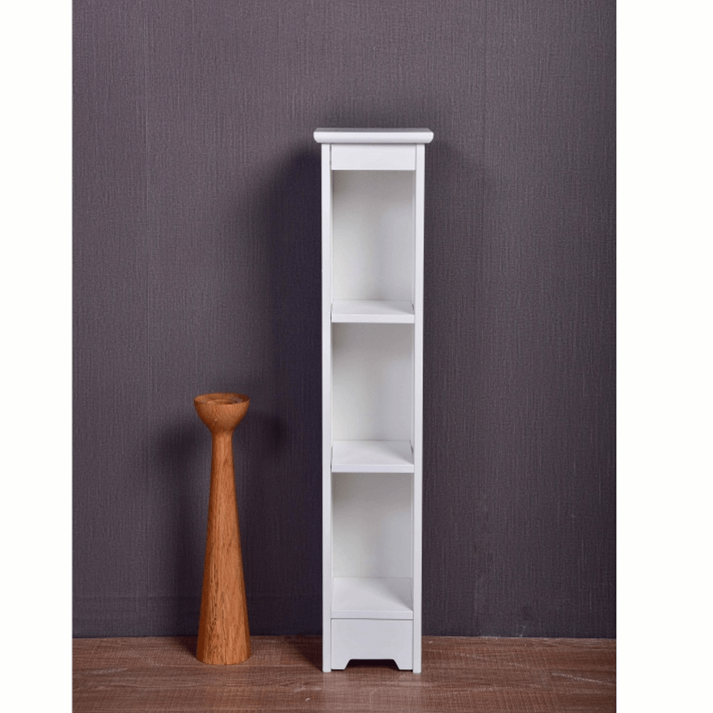Mobilier baie ATENE, alb