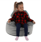 Fotoliu tip sac tapitat BABY TIPUL 2, vedere 4