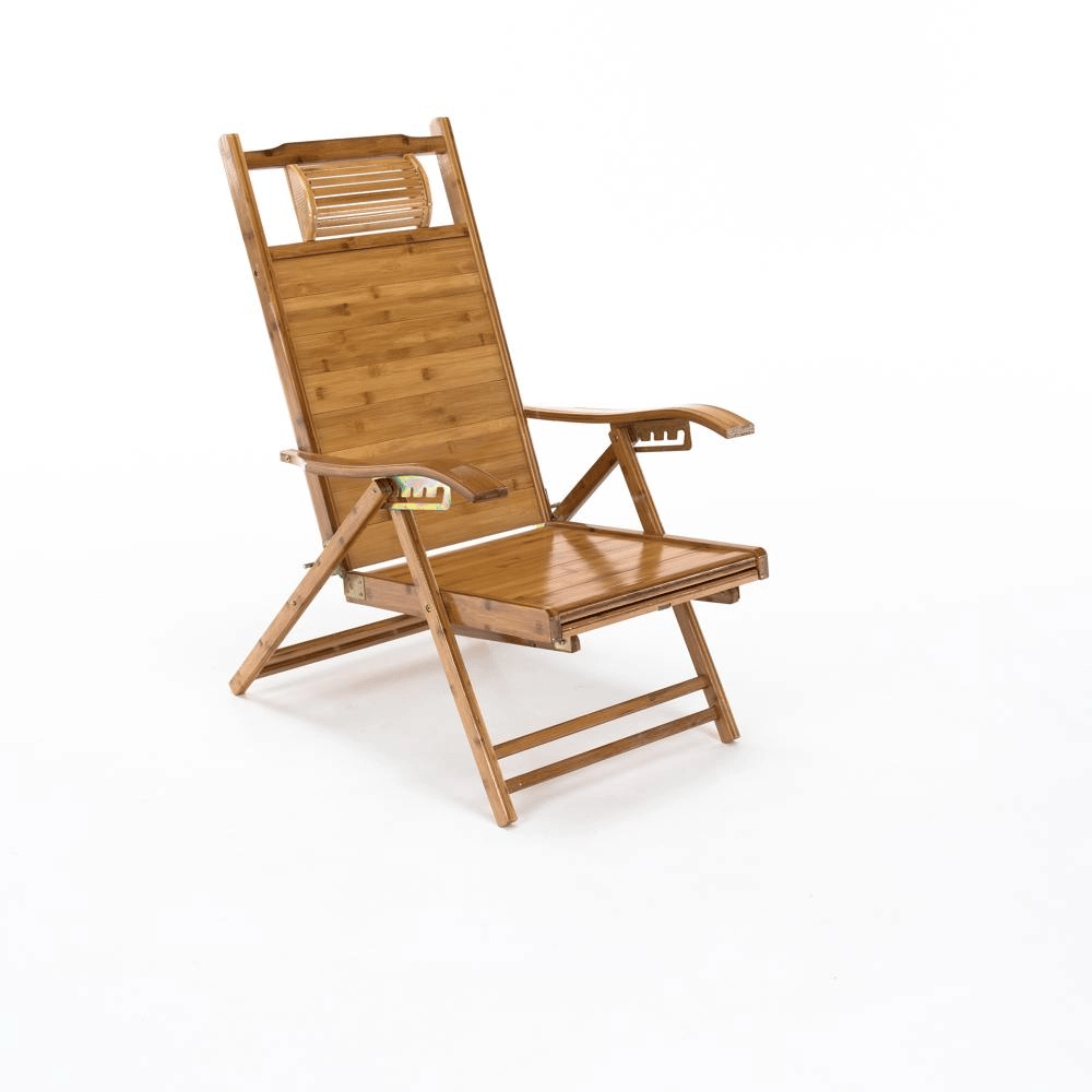 Scaun de gradina extensibil VARDON, vedere 4