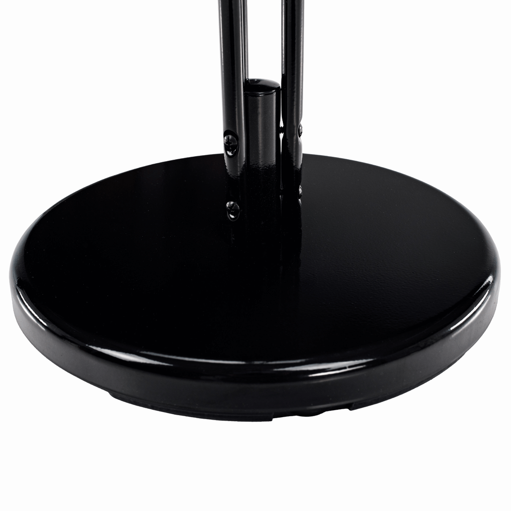 Cuier VASIL, negru / natural