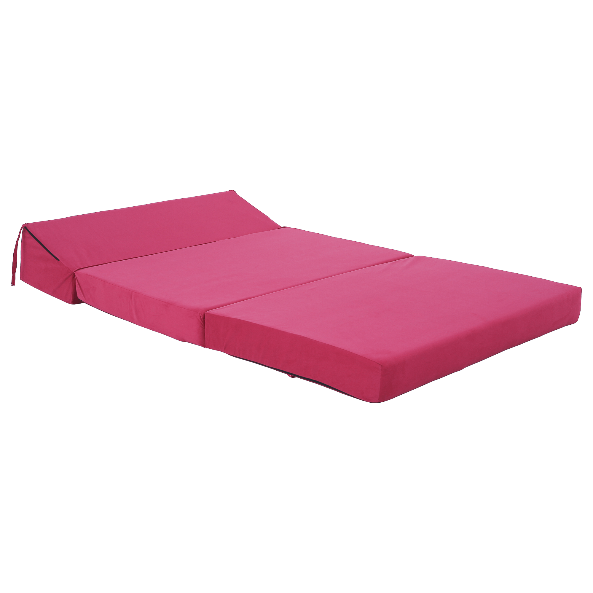 Saltea VEDIS, roz magenta