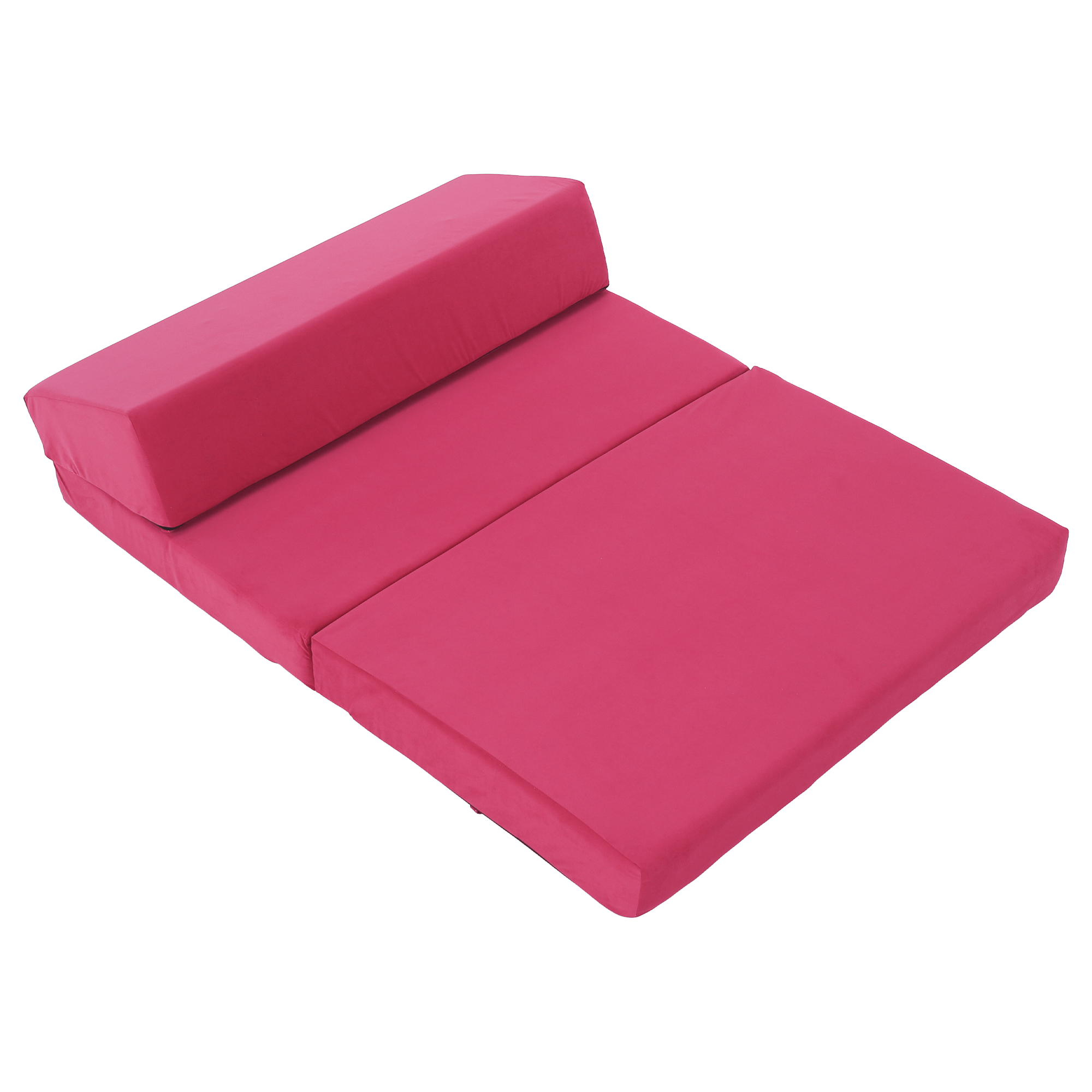 Saltea VEDIS, roz magenta