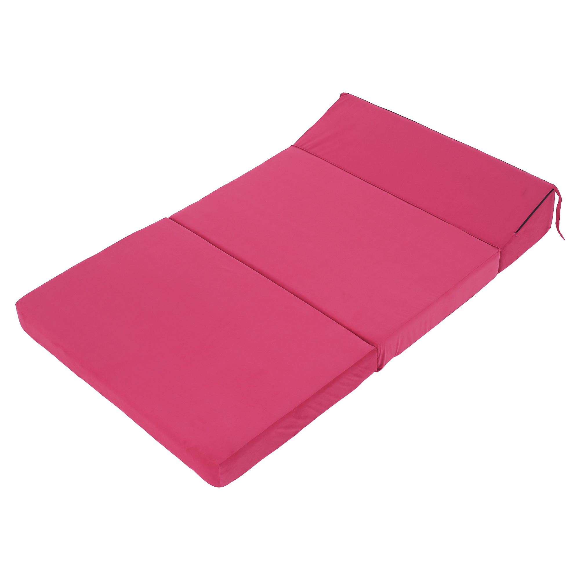 Saltea VEDIS, roz magenta