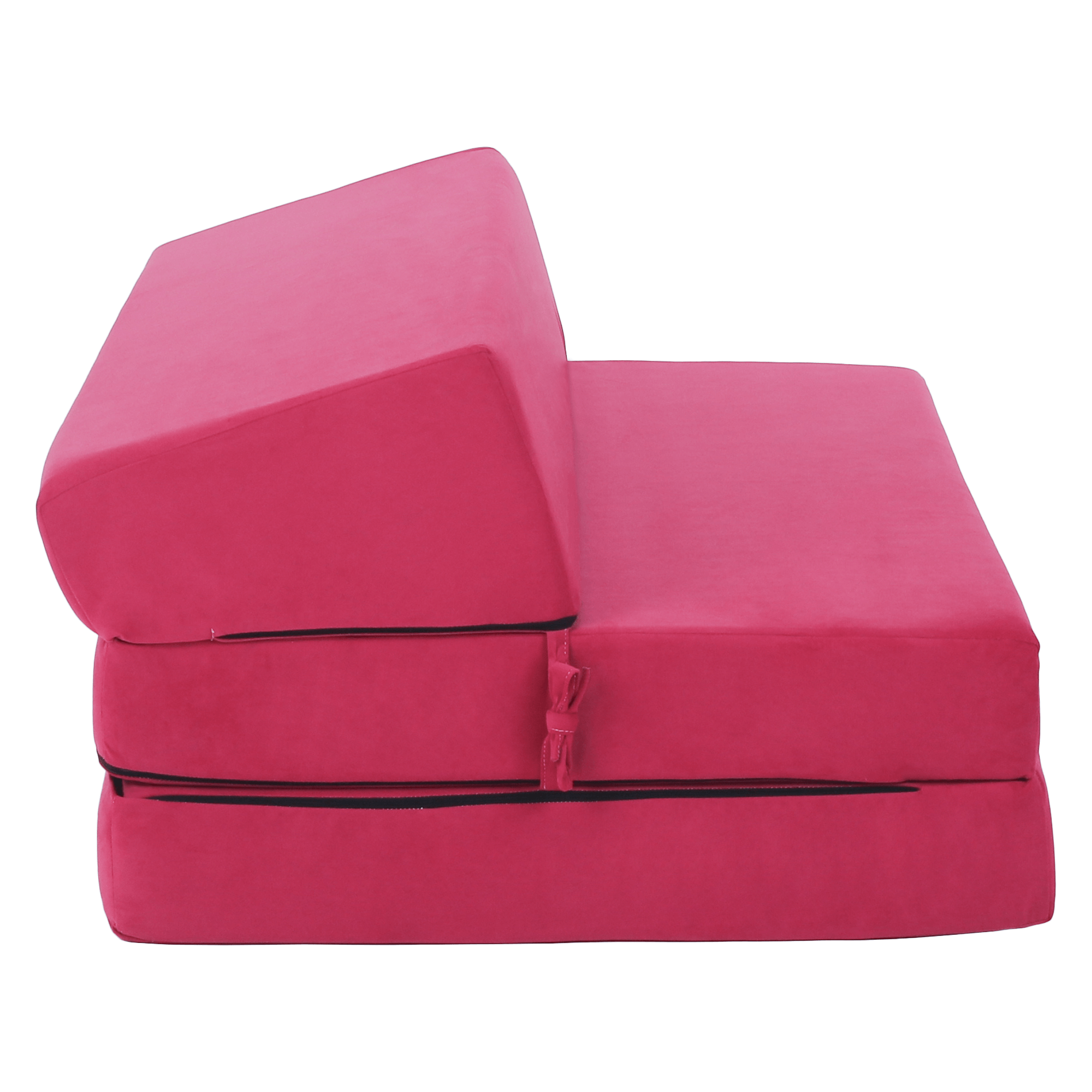 Saltea VEDIS, roz magenta