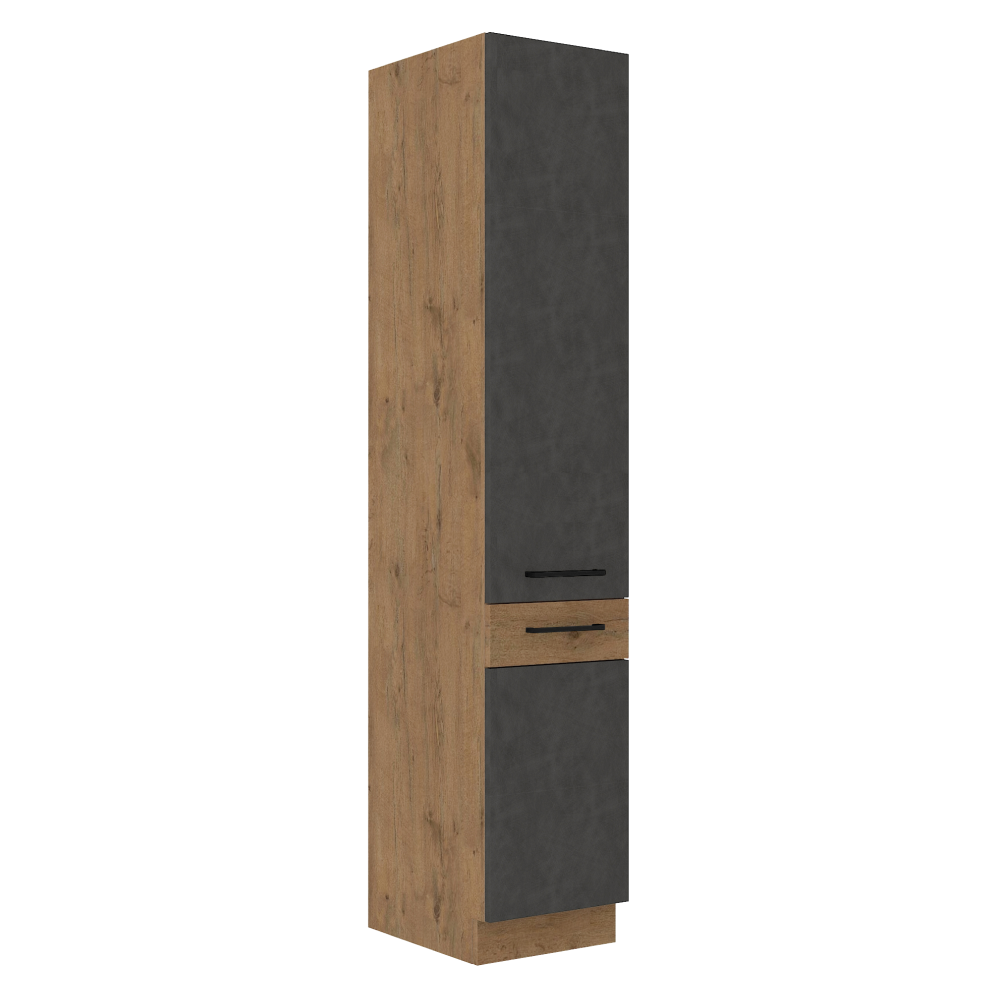 Dulap bucatarie modular VEGA 40 DK-210 2F, vedere 4