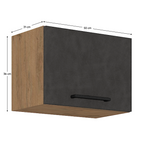Dulap bucatarie modular VEGA 50 GU-36 1F, vedere 3
