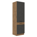 Dulap bucatarie modular VEGA 60 DK-210 2F, vedere 4