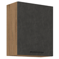 Dulap bucatarie modular VEGA 60 G-72 1F, vedere 2