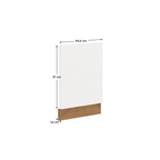 Usa de mobilier modulara VEGA ZM, vedere 3