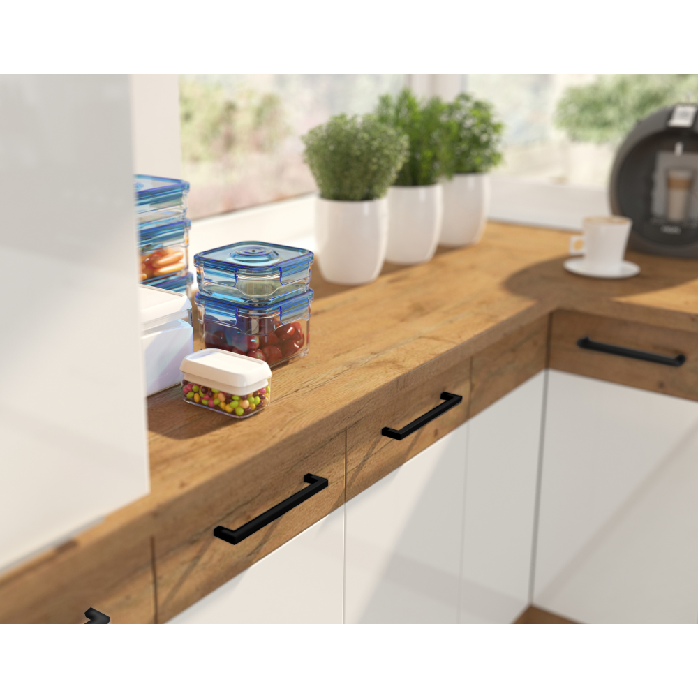 Dulap bucatarie modular VEGA D15 CARGO BB, vedere 4
