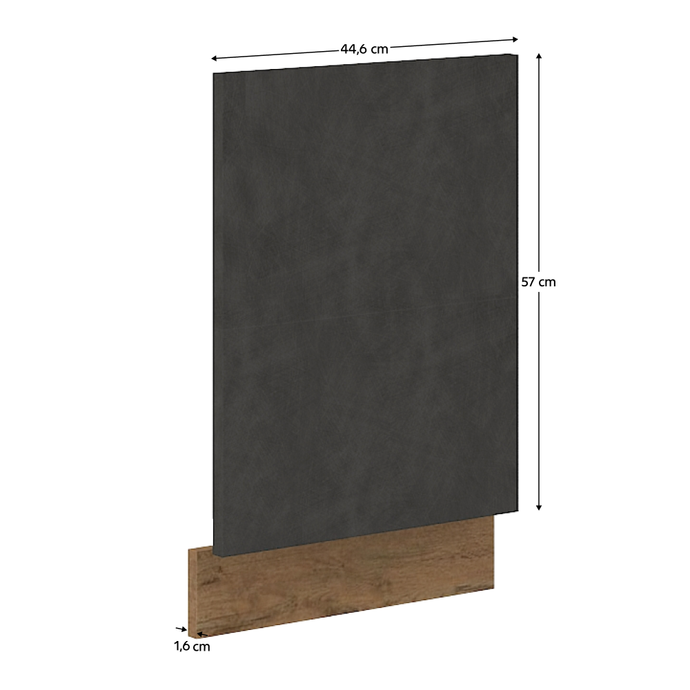 Usa de mobilier modulara VEGA ZM, vedere 5