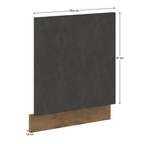 Usa de mobilier modulara VEGA ZM, vedere 5