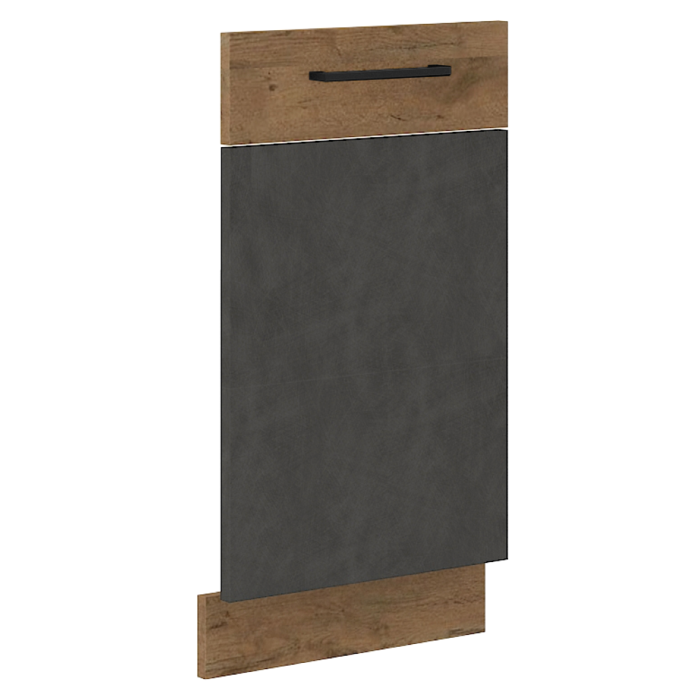 Usa de mobilier modulara VEGA ZM, vedere 4