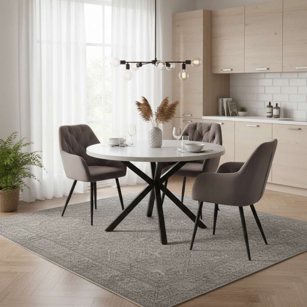 Fotoliu de design, VERIO