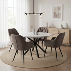 Fotoliu de design, VERIO