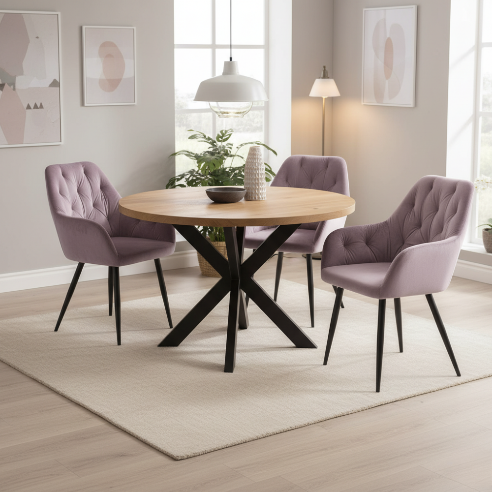 Fotoliu de design, VERIO