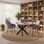 Fotoliu de design, VERIO