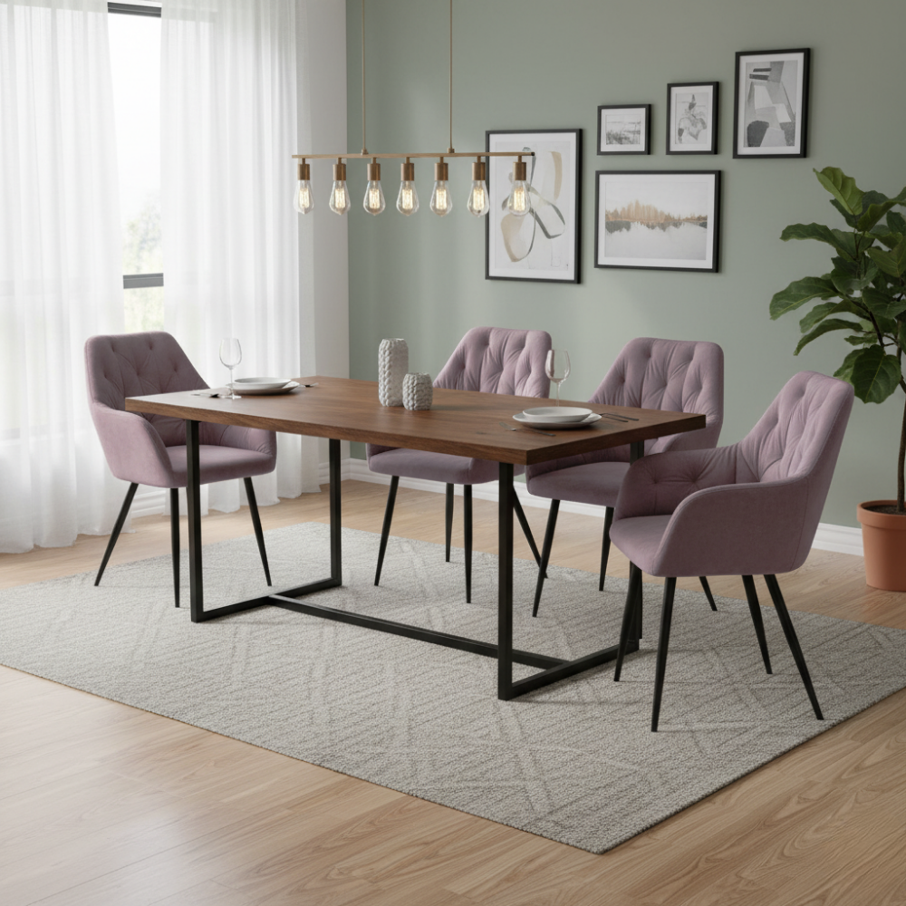 Fotoliu de design, VERIO
