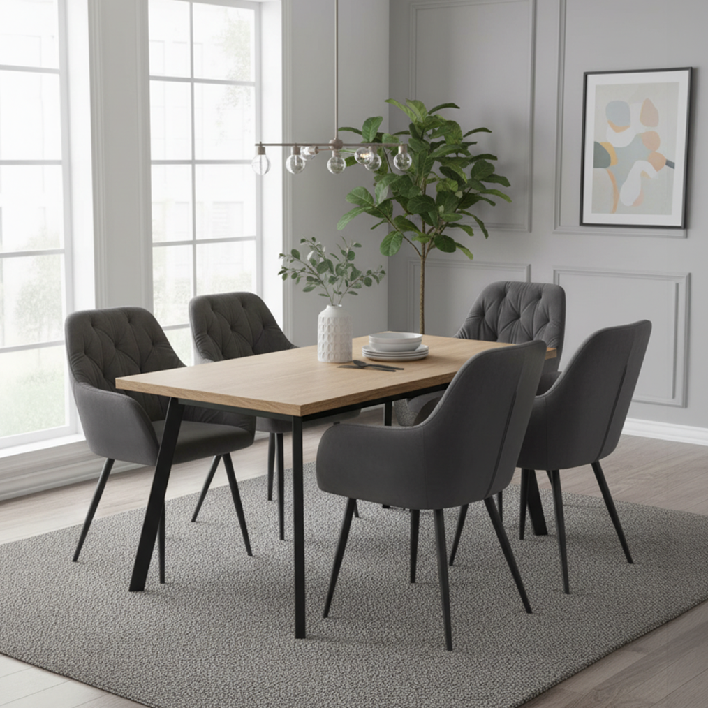 Fotoliu de design, VERIO