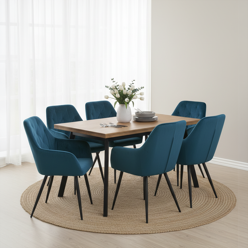 Fotoliu de design, VERIO