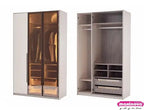 Set dormitor modular Mobilier 7 usi, vedere 3