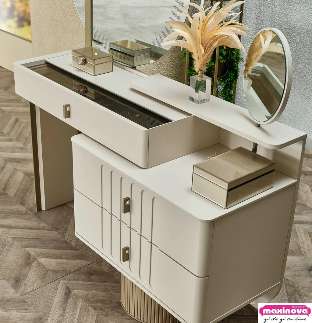 Set dormitor modular Mobilier 6 usi, vedere 9