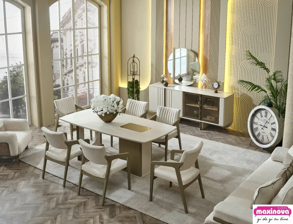 Masa living Verona – Maxinova (imaginea 2)