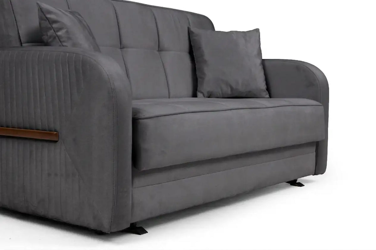 Canapea, extensibila cu 2 locuri 140*190 Very – Maxinova (imaginea 4)