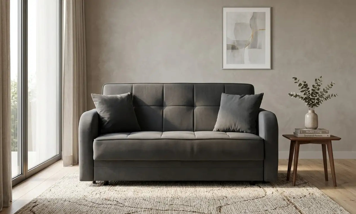 Canapea, extensibila cu 2 locuri 140*190 Very – Maxinova (imaginea 1)