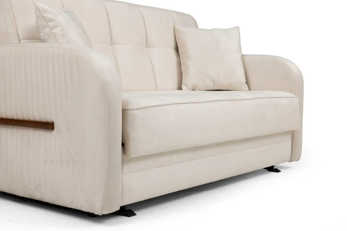 Canapea, extensibila cu 2 locuri 140*190 Very – Maxinova (imaginea 8)