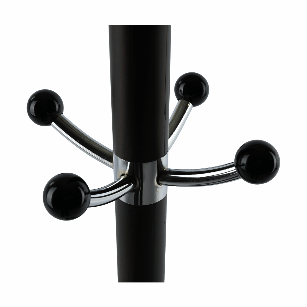 Cuier JIMY, negru