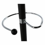 Cuier JIMY, negru