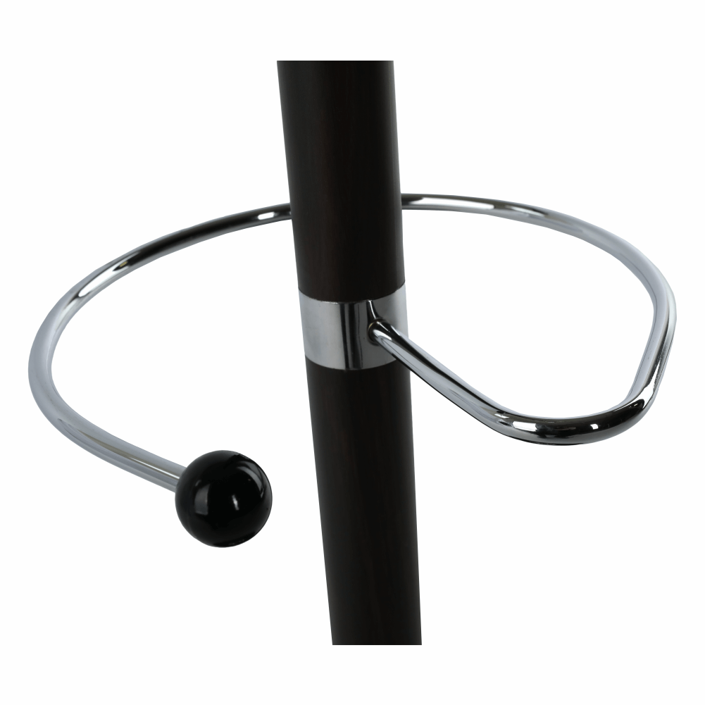 Cuier JIMY, negru