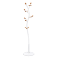 Cuier SADIK, alb